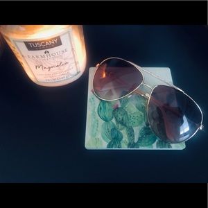 Steve Madden Sunglasses